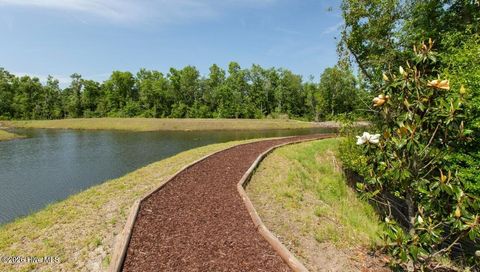 Tiny photo for 3013 Course Lane, Surf City, NC 28445 (MLS # 100573503)