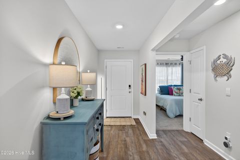 Tiny photo for 3013 Course Lane, Surf City, NC 28445 (MLS # 100573503)