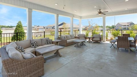 Tiny photo for 3013 Course Lane, Surf City, NC 28445 (MLS # 100573503)