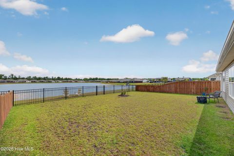 Tiny photo for 3013 Course Lane, Surf City, NC 28445 (MLS # 100573503)