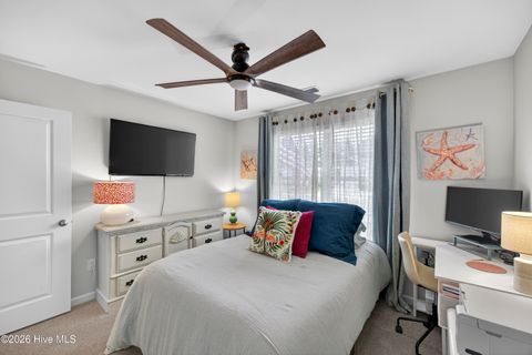 Tiny photo for 3013 Course Lane, Surf City, NC 28445 (MLS # 100573503)