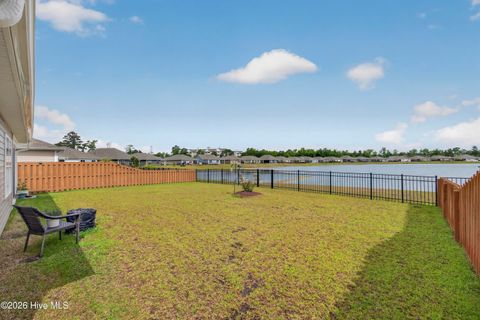 Tiny photo for 3013 Course Lane, Surf City, NC 28445 (MLS # 100573503)