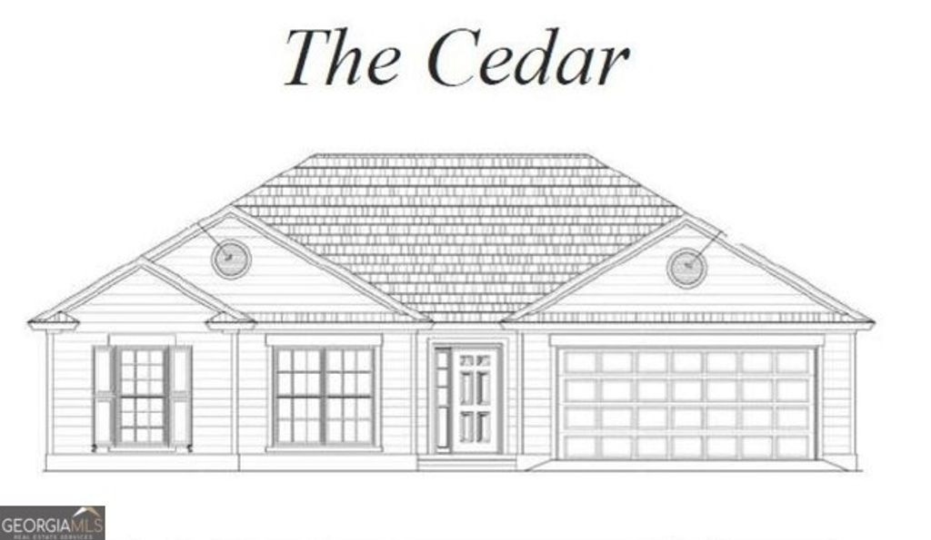 Photo of 676 Belfast Loop, Ellabell, GA 31308 (MLS # SA349170)