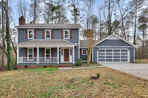 Homes For Sale - 4680 Oakley Pirkle Road<br/> Augusta, GA 30907