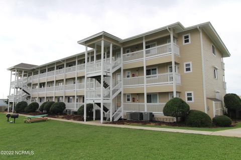 650 Cedar Point Boulevard B27 Cedar Point NC 28584