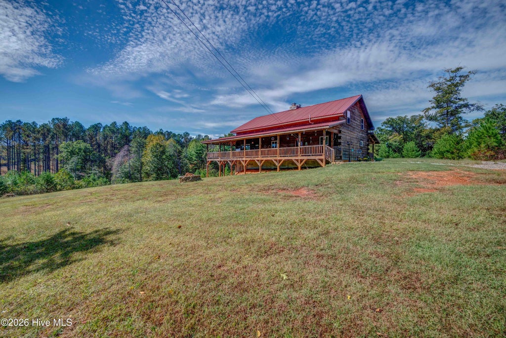 Photo of 265 Pleasant Hill Road, Murphy, NC 28906 (MLS # 100610160)