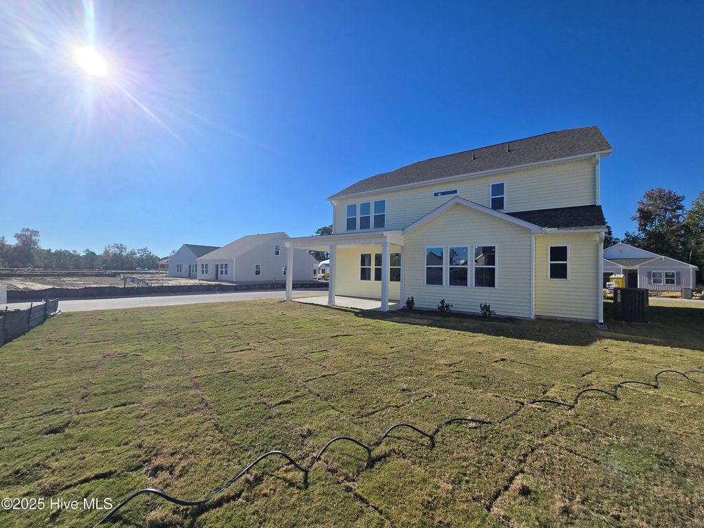 Photo of 7451 Julius Dr, #85, Leland, NC 28451 (MLS # 100509116)