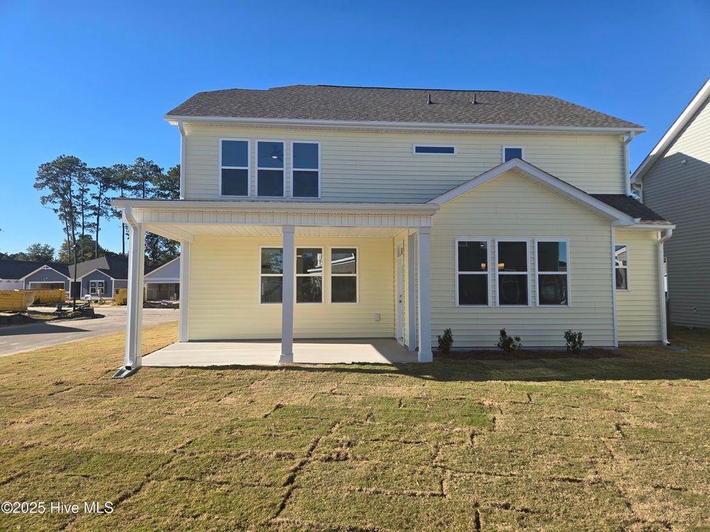 Photo of 7451 Julius Dr, #85, Leland, NC 28451 (MLS # 100509116)