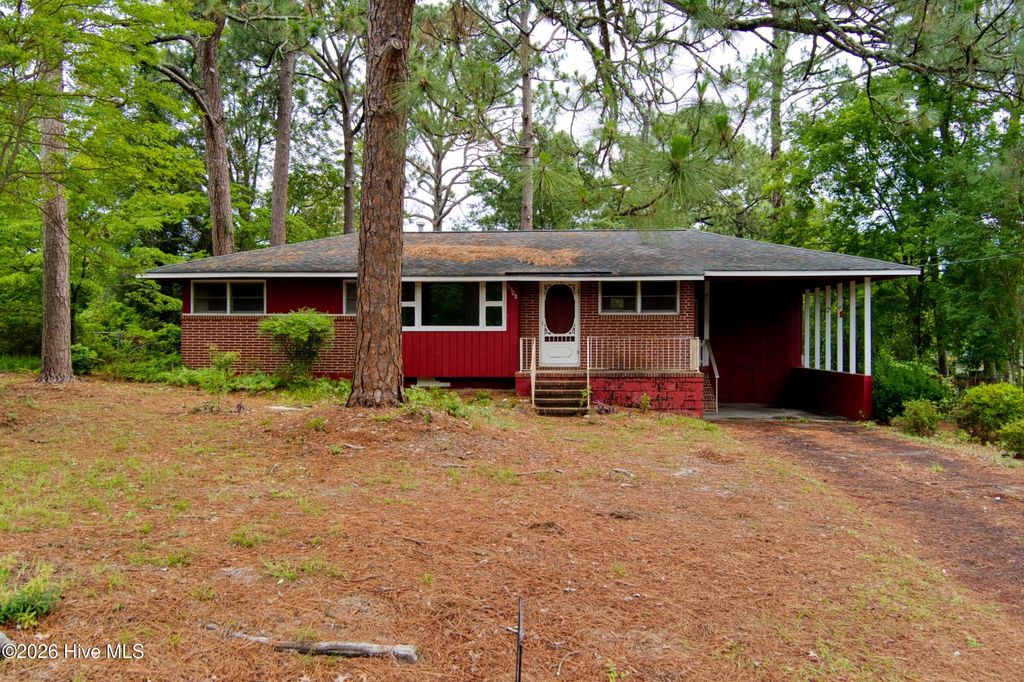 Photo of 3508 Lawson Road, Aiken, SC 29801 (MLS # 100578248)