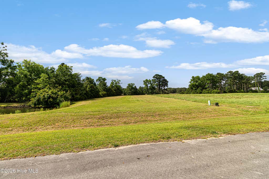 Photo of 303 Orchard Circle, Newport, NC 28570 (MLS # 100581697)