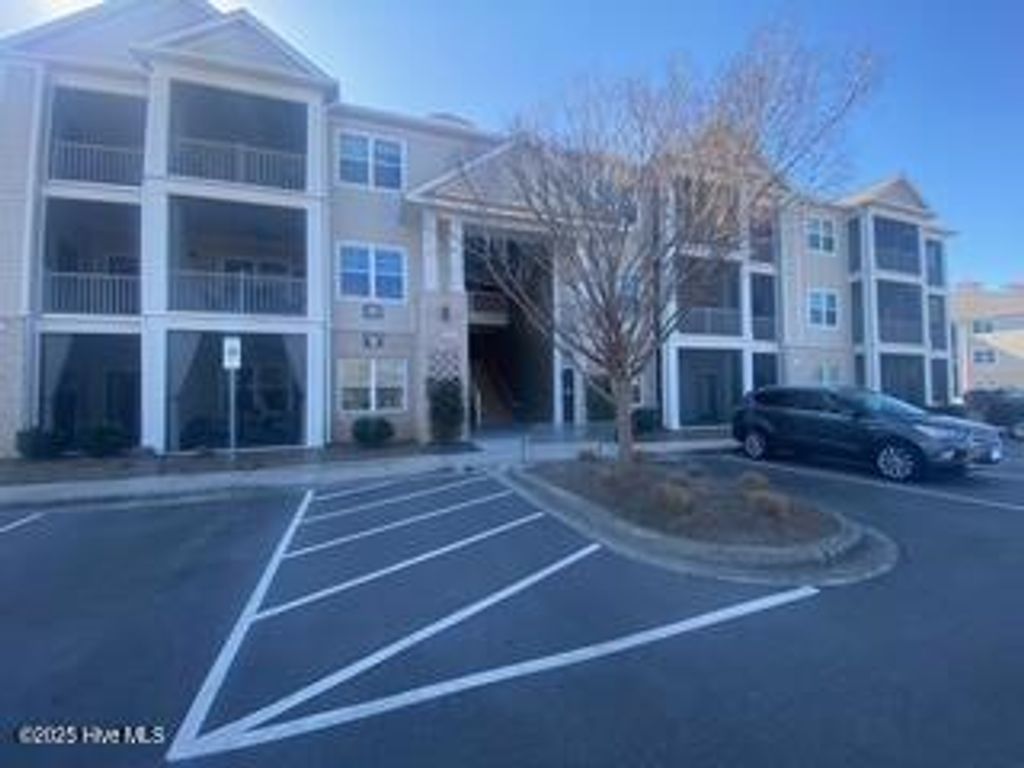 Photo of 395 S Crow Creek Drive NW #1610, Calabash, NC 28467 (MLS # 100562758)