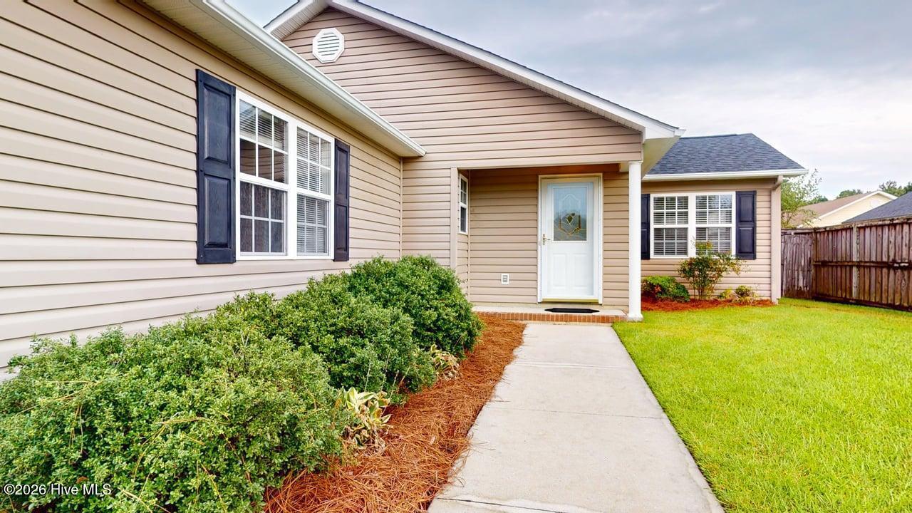 2018 Heritage Lane