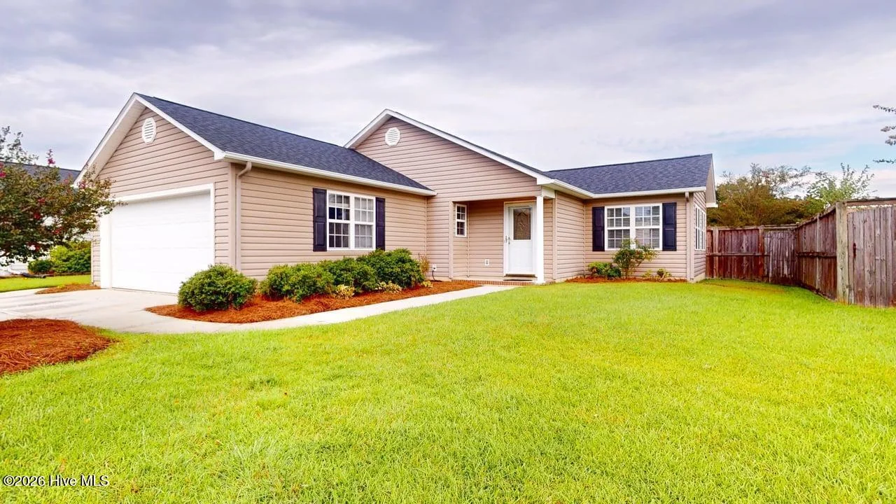 2018 Heritage Lane