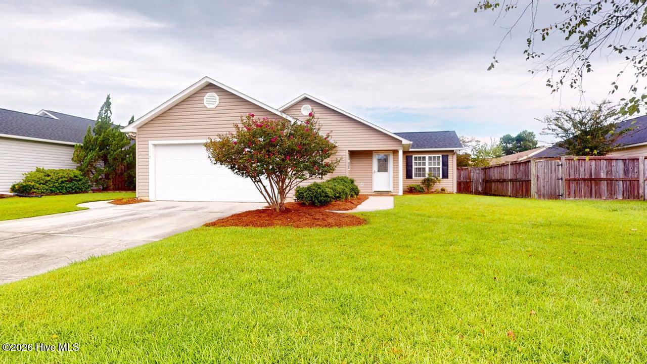 2018 Heritage Lane