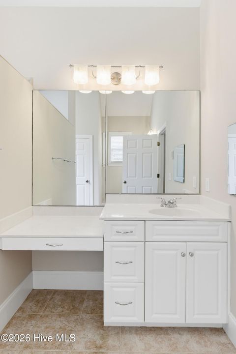 Tiny photo for 329 Folly Island Court, Wilmington, NC 28411 (MLS # 100576873)