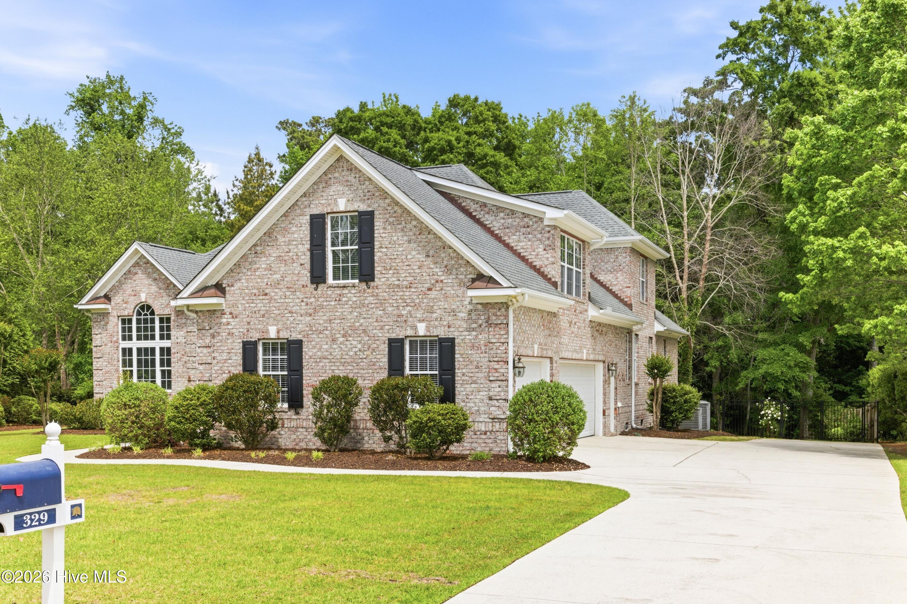 329 Folly Island Court