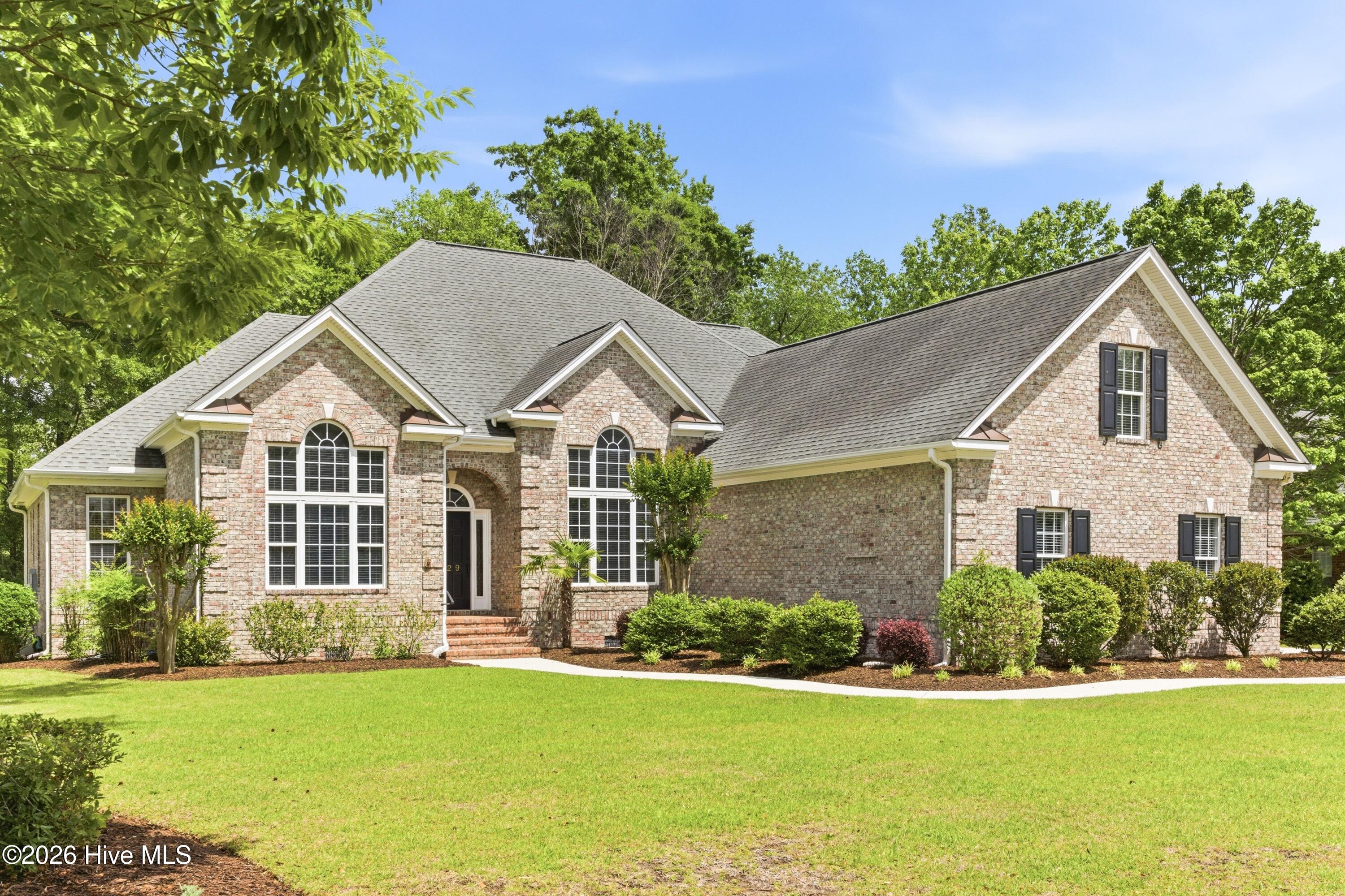329 Folly Island Court