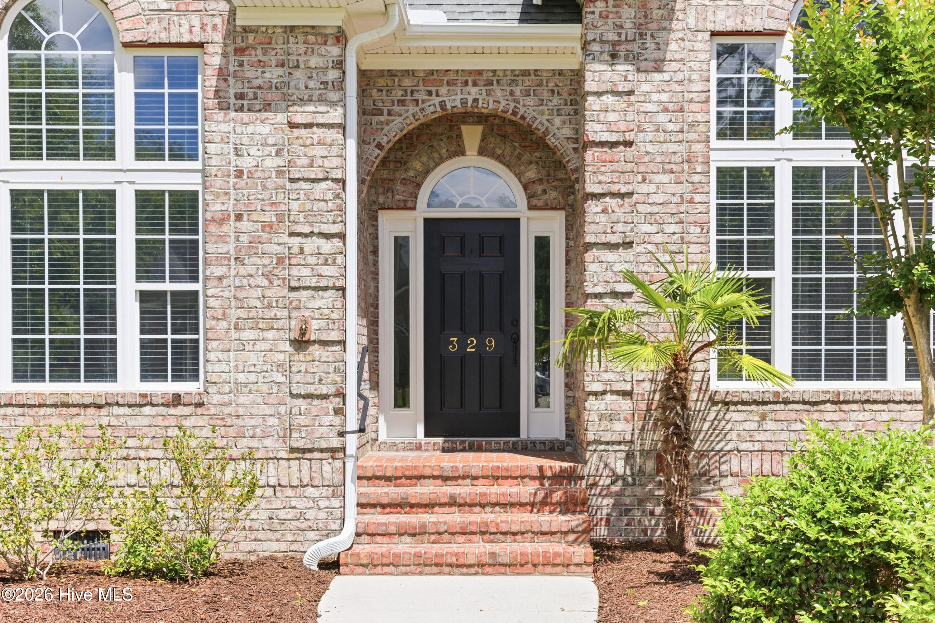 329 Folly Island Court