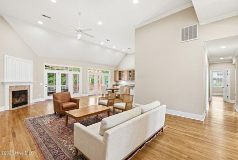 Tiny photo for 329 Folly Island Court, Wilmington, NC 28411 (MLS # 100576873)
