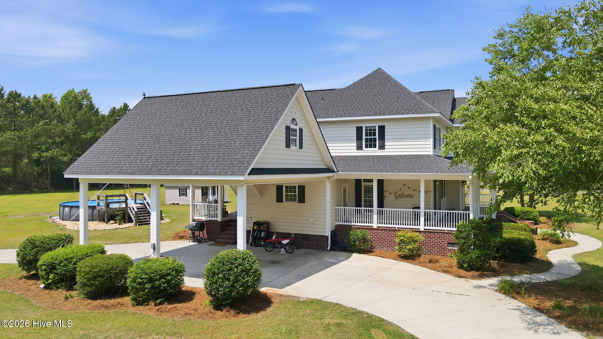 155 Fox Den Lane
