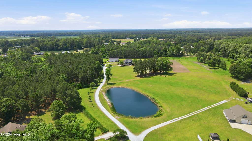 Photo of 155 Fox Den Lane, Vanceboro, NC 28586 (MLS # 100580972)
