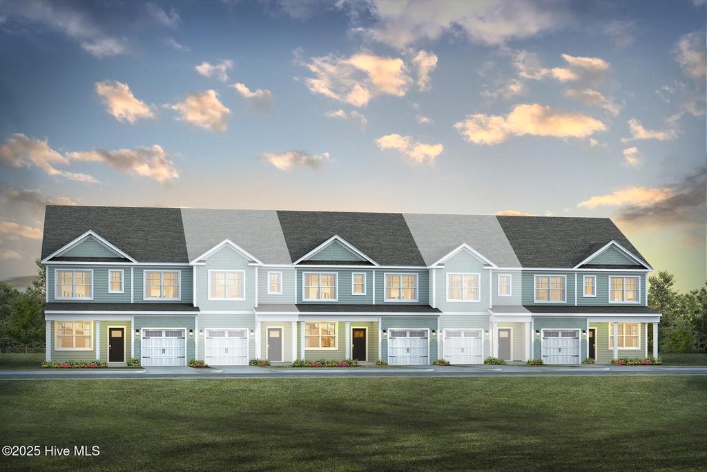 Photo of 4246 Allsbrook Lane #Unit 1011, Leland, NC 28451 (MLS # 100517922)