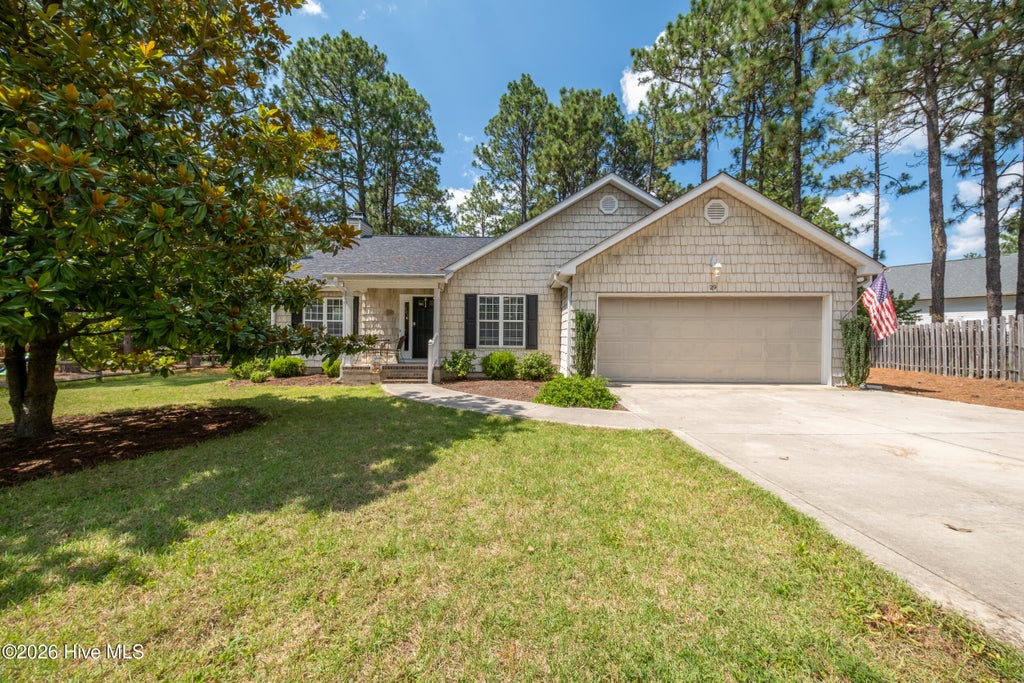 Photo of 29 Calhoun Lane, Pinehurst, NC 28374 (MLS # 100594160)