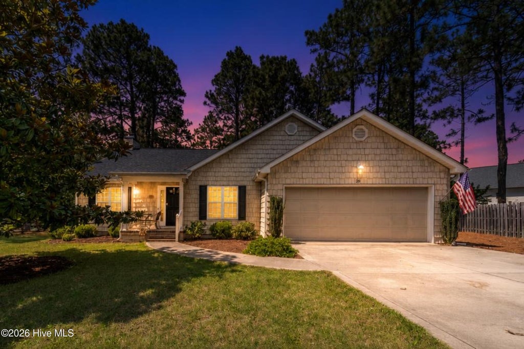 Photo of 29 Calhoun Lane, Pinehurst, NC 28374 (MLS # 100594160)