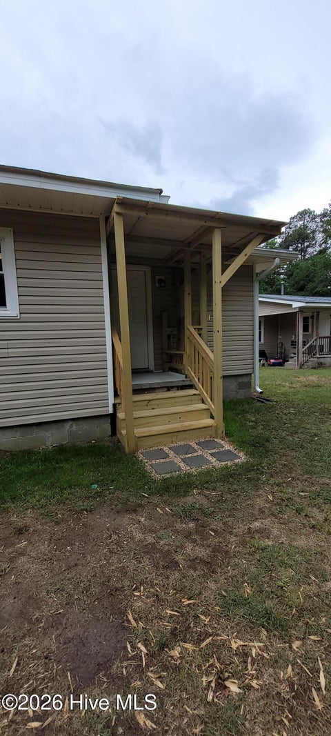 Apartment For Rent - 130 Zachmann Street<br/> Aiken, SC 29803