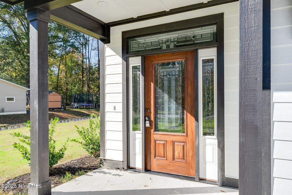 Photo of 134 Currie Street, Wallace, NC 28466 (MLS # 100558245)