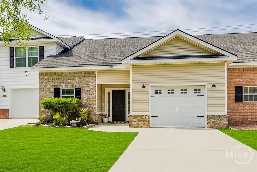 Photo of 508 Westminster Court, Rincon, GA 31326 (MLS # SA353592)