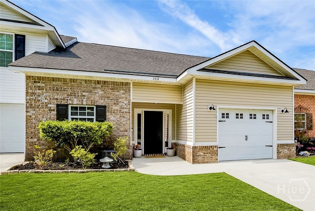 Photo of 508 Westminster Court, Rincon, GA 31326 (MLS # SA353592)