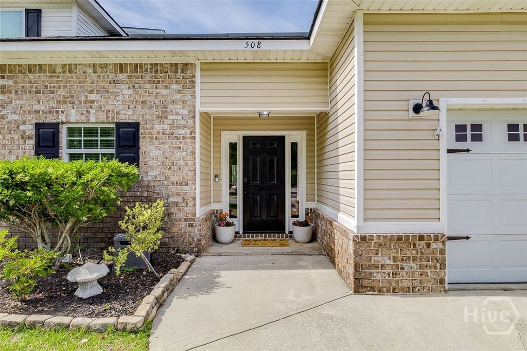 Photo of 508 Westminster Court, Rincon, GA 31326 (MLS # SA353592)