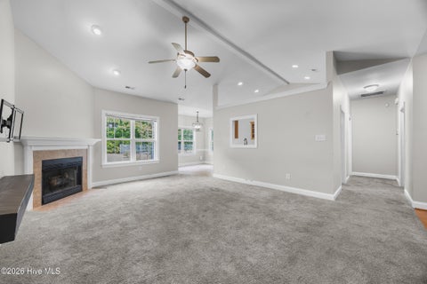 Tiny photo for 108 Marble Court, Jacksonville, NC 28546 (MLS # 100606044)