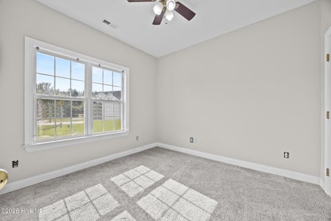 Tiny photo for 108 Marble Court, Jacksonville, NC 28546 (MLS # 100606044)
