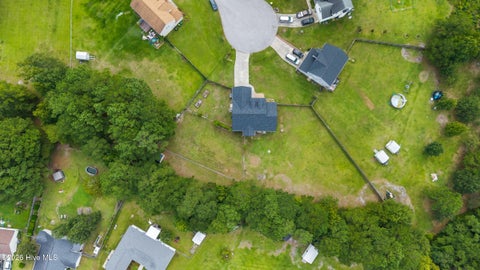 Tiny photo for 108 Marble Court, Jacksonville, NC 28546 (MLS # 100606044)