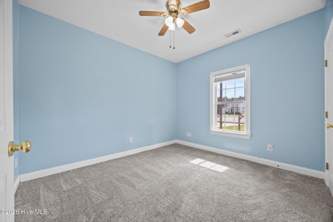 Tiny photo for 108 Marble Court, Jacksonville, NC 28546 (MLS # 100606044)