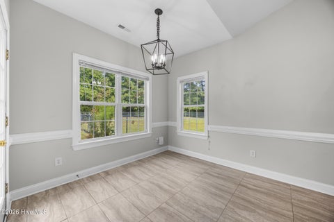 Tiny photo for 108 Marble Court, Jacksonville, NC 28546 (MLS # 100606044)