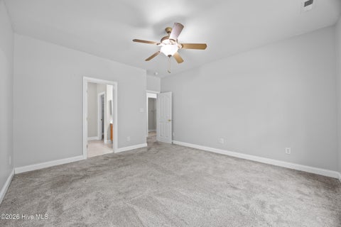 Tiny photo for 108 Marble Court, Jacksonville, NC 28546 (MLS # 100606044)