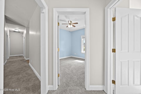 Tiny photo for 108 Marble Court, Jacksonville, NC 28546 (MLS # 100606044)