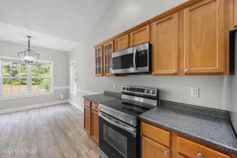 Tiny photo for 108 Marble Court, Jacksonville, NC 28546 (MLS # 100606044)