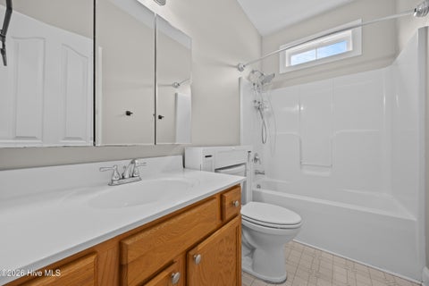 Tiny photo for 108 Marble Court, Jacksonville, NC 28546 (MLS # 100606044)