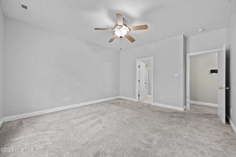 Tiny photo for 108 Marble Court, Jacksonville, NC 28546 (MLS # 100606044)