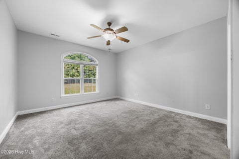 Tiny photo for 108 Marble Court, Jacksonville, NC 28546 (MLS # 100606044)