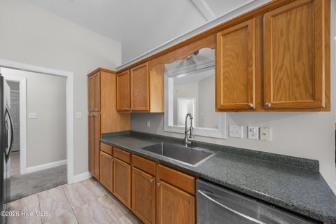 Tiny photo for 108 Marble Court, Jacksonville, NC 28546 (MLS # 100606044)