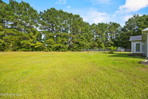 Tiny photo for 108 Marble Court, Jacksonville, NC 28546 (MLS # 100606044)