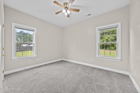 Tiny photo for 108 Marble Court, Jacksonville, NC 28546 (MLS # 100606044)
