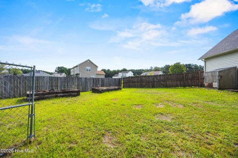 Tiny photo for 108 Marble Court, Jacksonville, NC 28546 (MLS # 100606044)