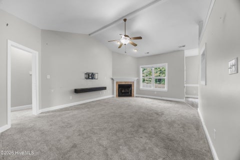 Tiny photo for 108 Marble Court, Jacksonville, NC 28546 (MLS # 100606044)
