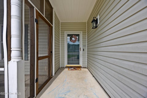 Tiny photo for 108 Marble Court, Jacksonville, NC 28546 (MLS # 100606044)